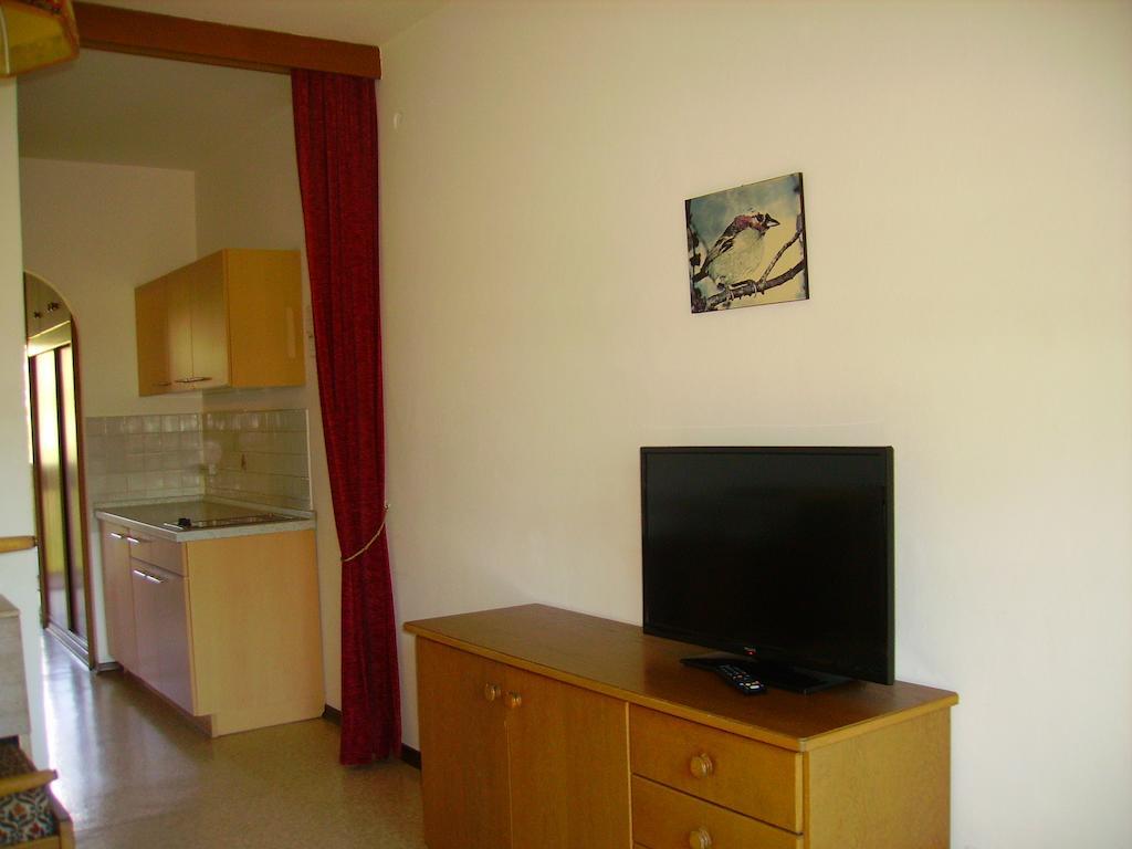 ميرانو Residence Bichler الغرفة الصورة